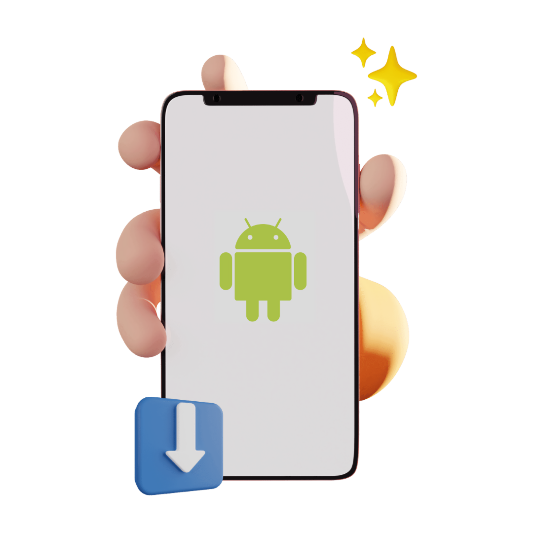 TikTok downloader on Android